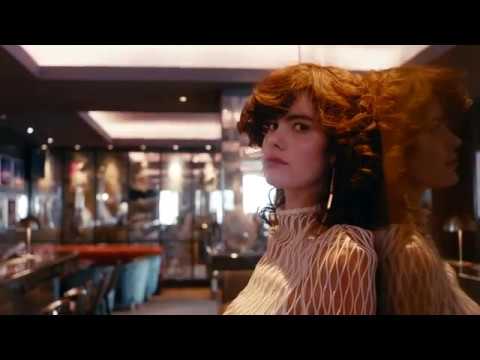 Manning Cartell, Neptunes Wooden Angels