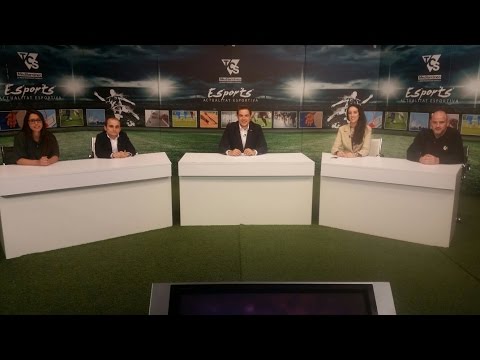 LA TRIBUNA 19-4-2016 (CB CASTELLÓN)