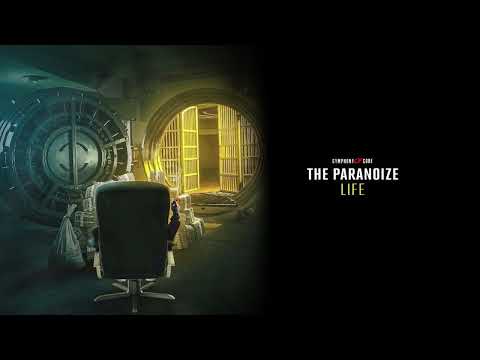 The Paranoize - Life