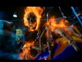- Bad to the bone with "the ghost rider" 
