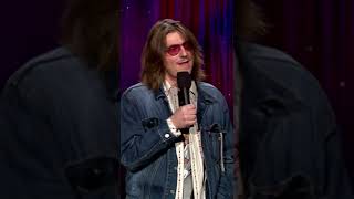 I Hate to Dream - Mitch Hedberg