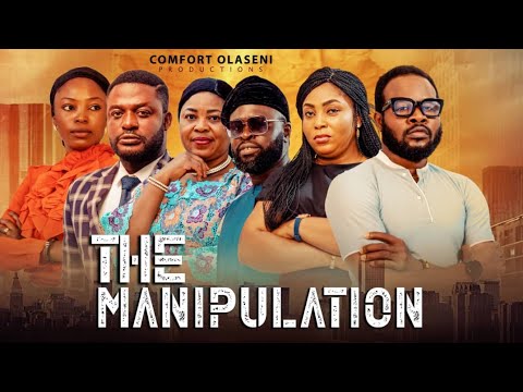 THE MANIPULATION || LATEST NIGERIA CHRISTIAN MOVIE 2025 || Full Movie #mountzionfilm #gospelmovies 