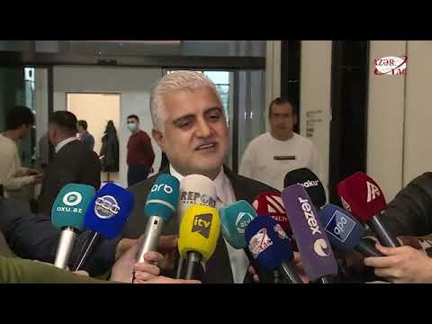 Tahir Gözəl: Çox səmimi görüş oldu və bu, bizi ruhlandırdı