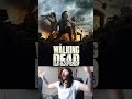 Rating The Walking Dead Seasons