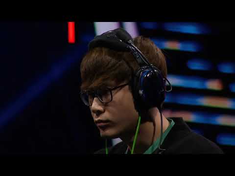 SC2 Zest vs sOs - PvP - Group B Decider 2018 WCS Global Finals   StarCraft II - Starcraft 2