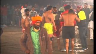 (13) Pheroke (Zira) Kabaddi Tournament 7 Jan 2016