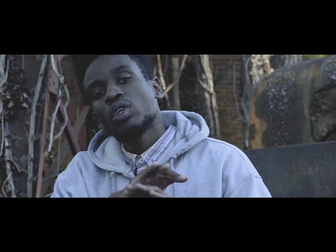 Alex Aff - The Game ft. Danny Blaze (Official Video)