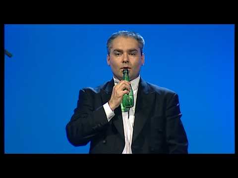 MozART group - Titanic (Official Video, 2008)