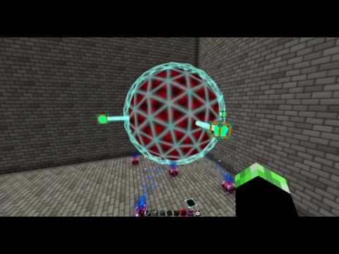 ComputerCraft ReaktorSteuerung Ergänzung - Minecraft Rise - Let's Tutorial