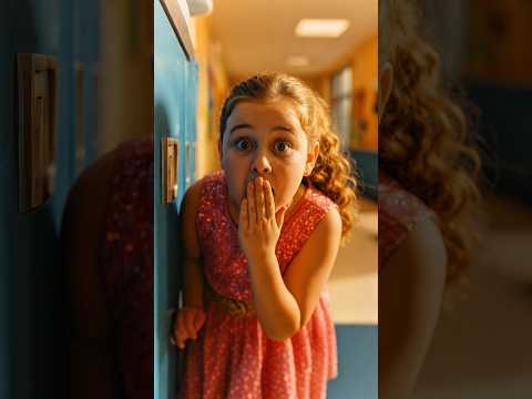 Capybara Causes Classroom Chaos… or Was It Lily’s Fault?! 😭🫣 #capywonders