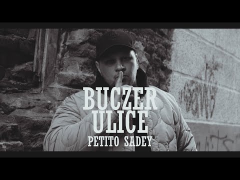 Buczer - Ulice feat. Petito, Sadey prod. YellOh (official Video)
