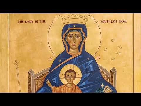 Our Lady Of The Southern Cross - Misc Praise Songs