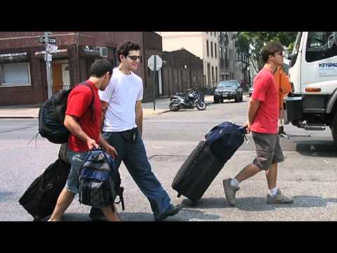 Senshin Dojo, 10 Anos: Uma Singela Homenagem.