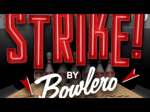 STRIKE! Mobile Bowling TIPS! - YouTube