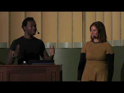 Johan Helgesson & Stephanie Maier (Adobe) Fueling creativity in the age of AI