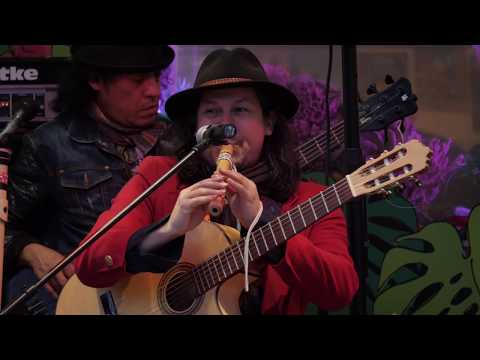 30.04.2021 | jazzNacht