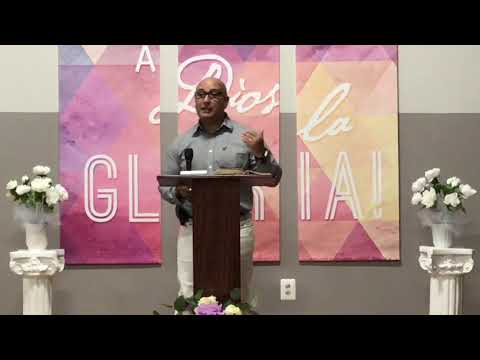 IBCH NÚMEROS 22:21-34 "cuando Dios se opone en tu camino”