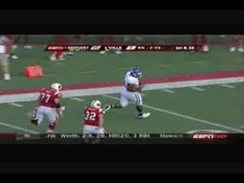 Great Moments for Fat Guys in SEC History