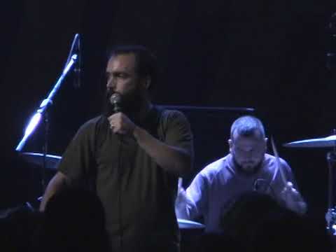 CLUTCH Live @ The Opera House, Toronto, Ontario 09/07/2005 Full show concert