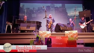 Mulberry Street doing Brooklyn Blues by Barry Manilow at Moonlight Theatre in St. Charles, Illnois.