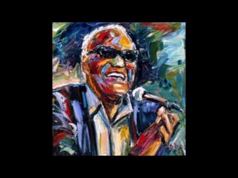 She's Funny That Way - Ray Charles