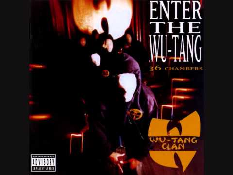 Wu-Tang Clan 06 Da Mystery Of Chessboxin