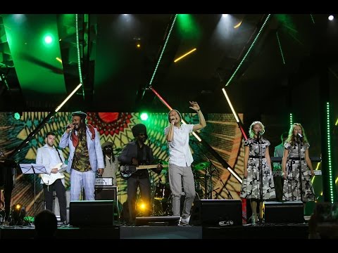 INDIKAA un RALFS EILANDS - Laternu stundā (Regeja versija)