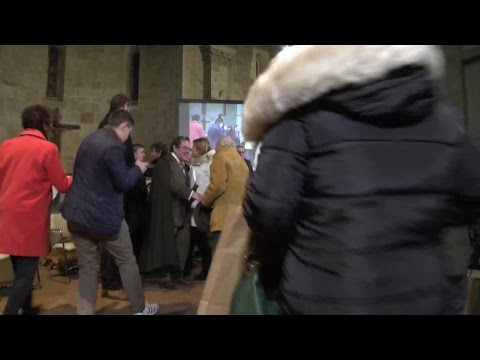 Pistoia città dei pulpiti. Presentazione del volume con Philippe D'Averio