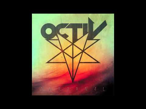 OCTiV - INFERNAL (Featuring Celldweller) Lyric Video