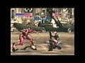 Dark Rift Nintendo 64 Gameplay Dark Rift