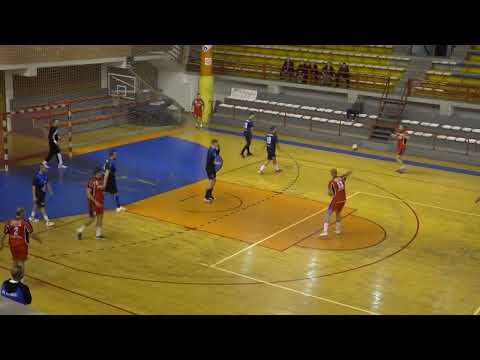 SBRL 2. kolo / IZ / RK Priboj - RK Kuršumlija