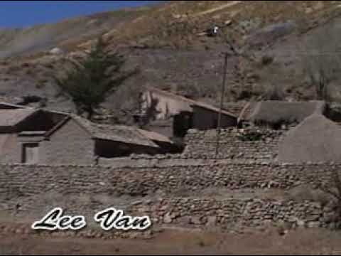 LOS DE CALCHA YAO IMILLA