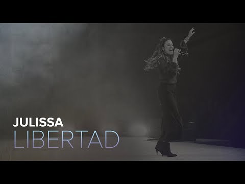 Video thumbnail for Libertad (En Vivo)