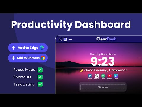 Item video thumbnail