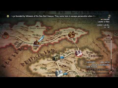 Tactics Ogre REBORN Live- Part 17: Chapter 4 L