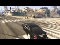 Rolls Royce Ghost 2014 v1.2 para GTA 5 vídeo 2