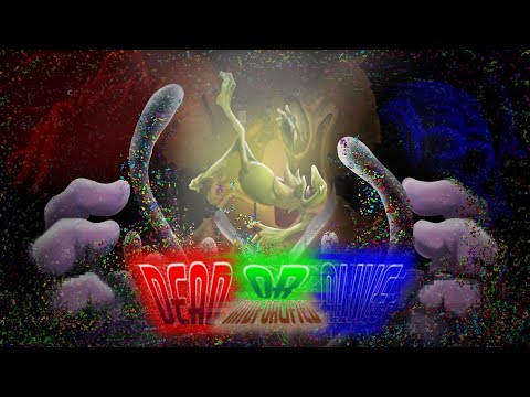 DEAD OR ALIVE MIDFOALIFIED LWP X FNF // Broken Strings Concept //