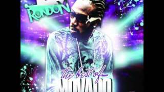 Mavado-Starlight 2009 Maddd