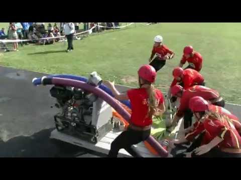 SDH Zádveřice - muži v HÚ 32,18