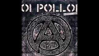 OI Polloi - Go green