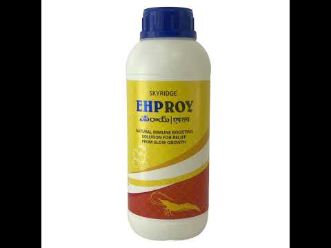 PROVIDRINK Growth Promoter Aqua Feed Supplement