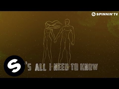 Jay Hardway - Need It (Official Lyric Video)