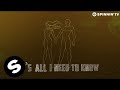 Videoklip Jay Hardway - Need It  s textom piesne