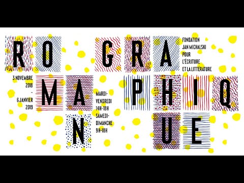 Table ronde des éditeurs « La révolution du roman graphique »