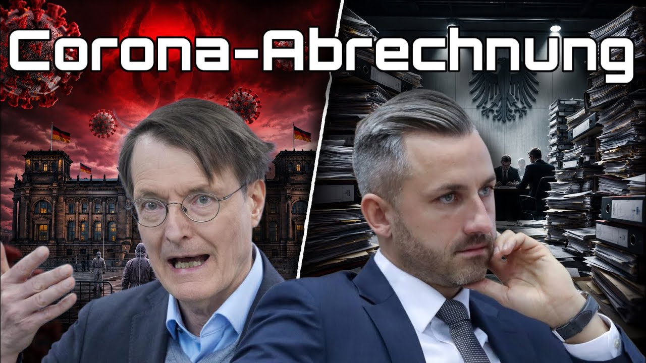 Nach dem Sieg: AfD plant Corona-Abrechnung