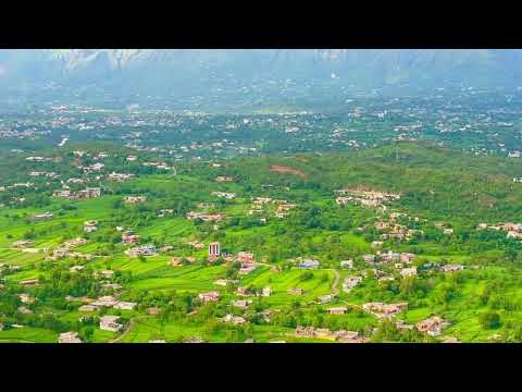 Bandli Khuiratta | بنڈلی کھوئیرٹہ | وادی بناہ کھوئیرٹہ | Azad jammu and Kashmir