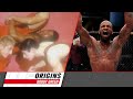 Origins: Bobby Green