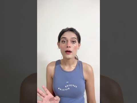 ANGEL SINGH Audition Video