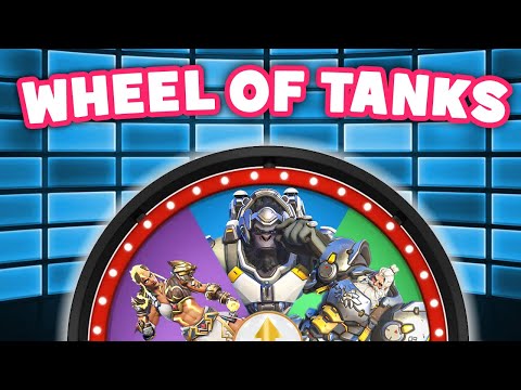 Time To Play EVERYONES Favorite Game In Overwatch 2