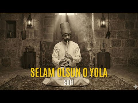 Selam Olsun O Yola | Anatolian Tasavvuf / Sufi